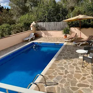 In With Views And Pool Apartamento